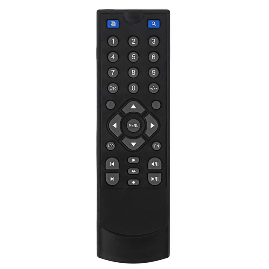A8B5 8 Channel 720P 1.0 Mega Pixel 8 x Bullet IP Cameras AHD DVR Kit with 1TB HDD Disk, Support N...