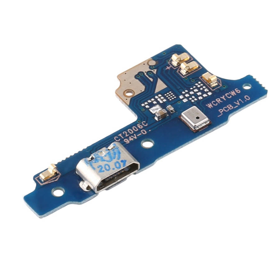 Charging Port Board for Huawei Y5 (2017)