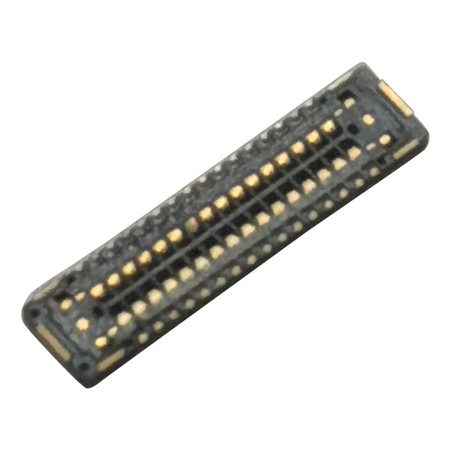 For Huawei P Smart Pro 2019 10PCS Motherboard LCD Display FPC Connector