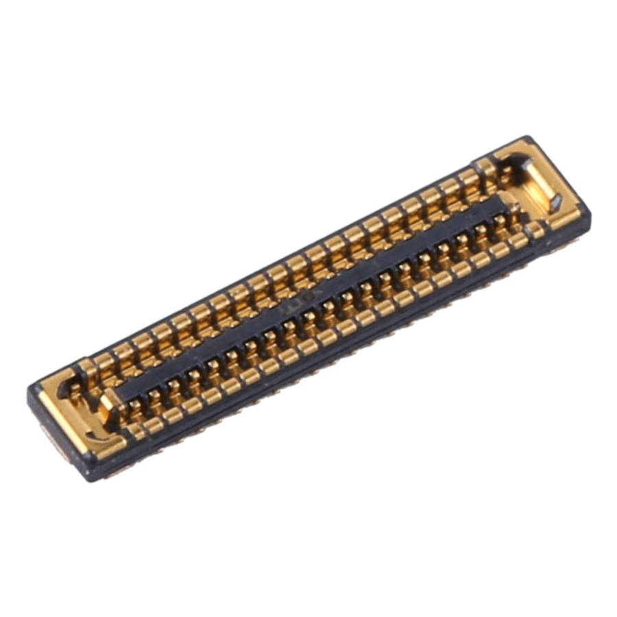 For Huawei Mate 30 Pro / Mate 30 10PCS Motherboard LCD Display FPC Connector