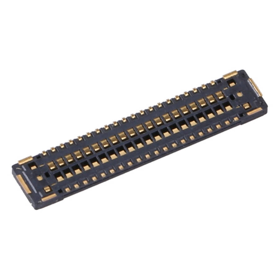 For Huawei Mate 30 Pro / Mate 30 10PCS Motherboard LCD Display FPC Connector