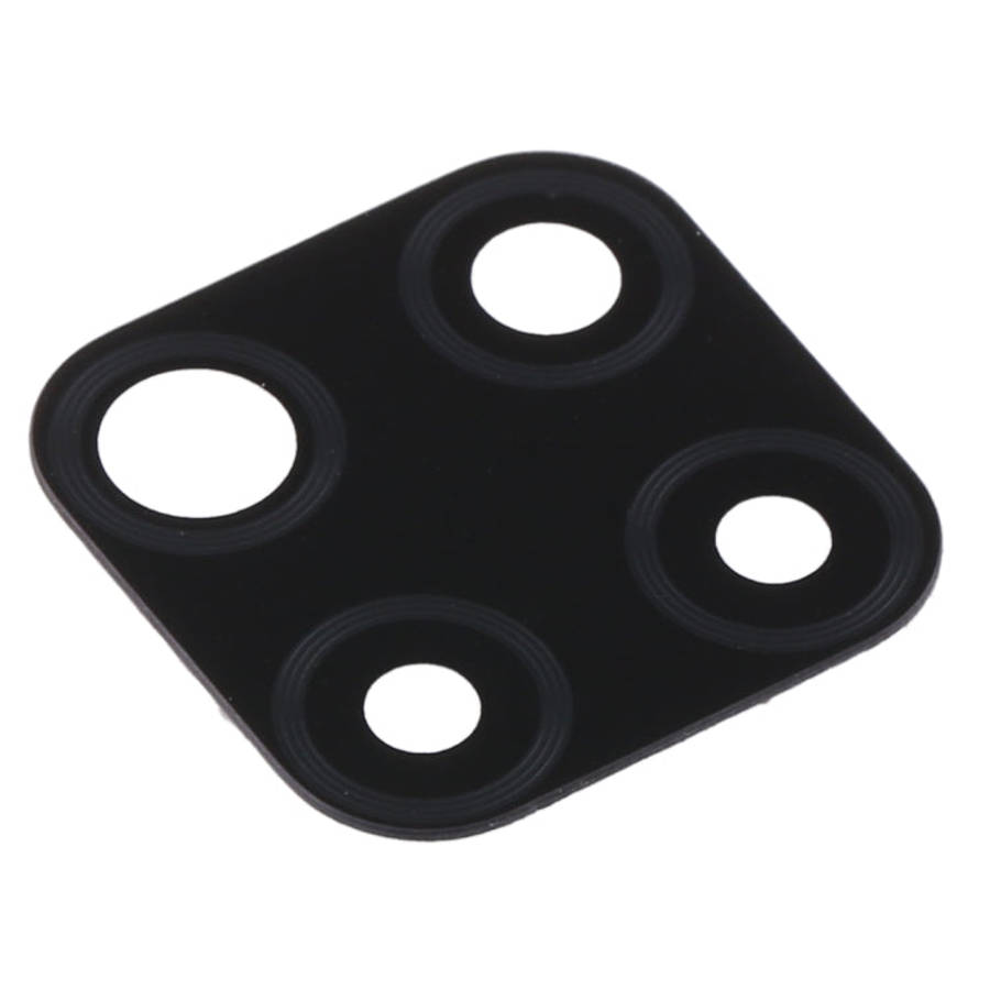 For Huawei Nova 5i Pro 10pcs Back Camera Lens