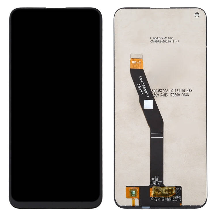 OEM LCD Screen for Huawei P40 Lite E with Digitizer Full Assembly