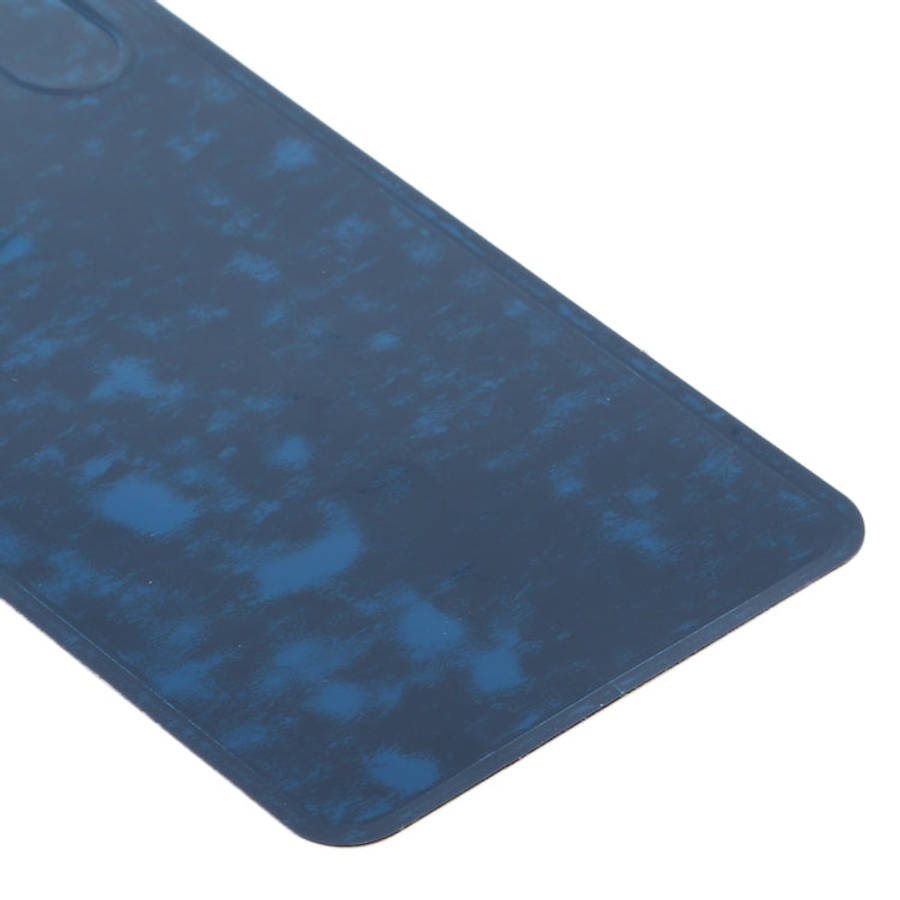 10 PCS Back Housing Cover Adhesive for Xiaomi Mi CC9 Pro / Mi Note 10 Pro / Mi Note 10