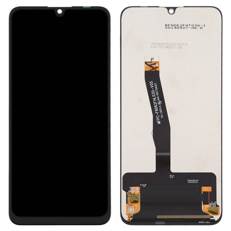 OEM LCD Screen for Huawei P Smart (2020) with Digitizer Full Assembly