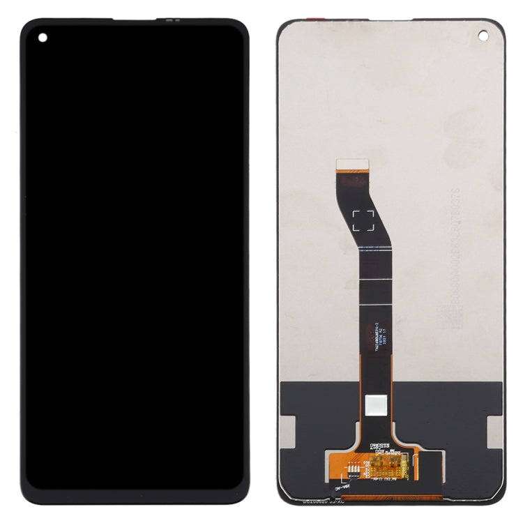 OEM LCD Screen for Huawei Maimang 9 / Honor Play4(Black) with Digitizer Full Assembly