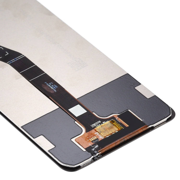 OEM LCD Screen for Huawei Maimang 9 / Honor Play4(Black) with Digitizer Full Assembly