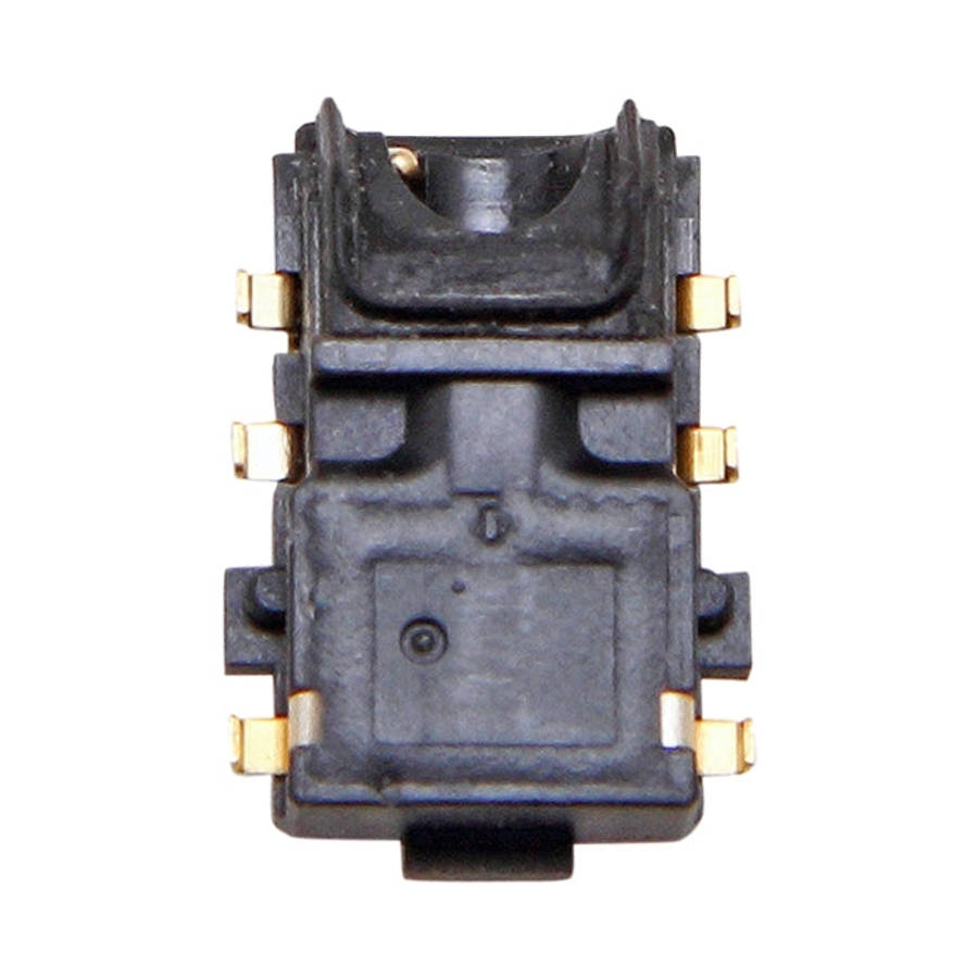 10 PCS Earphone Jack for Huawei GR5 2017
