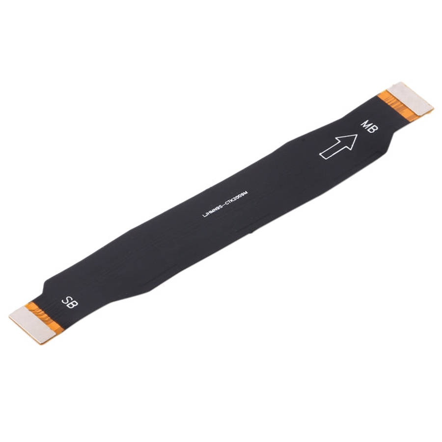 Motherboard Flex Cable for Xiaomi Redmi Note 9S / Redmi Note 9 Pro / Redmi Note 9 Pro India / Not...