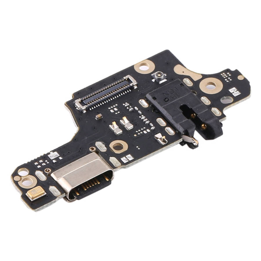 Charging Port Board for Xiaomi Redmi Note 9S / Redmi Note 9 Pro/Redmi Note 9 Pro India / Note 10 ...