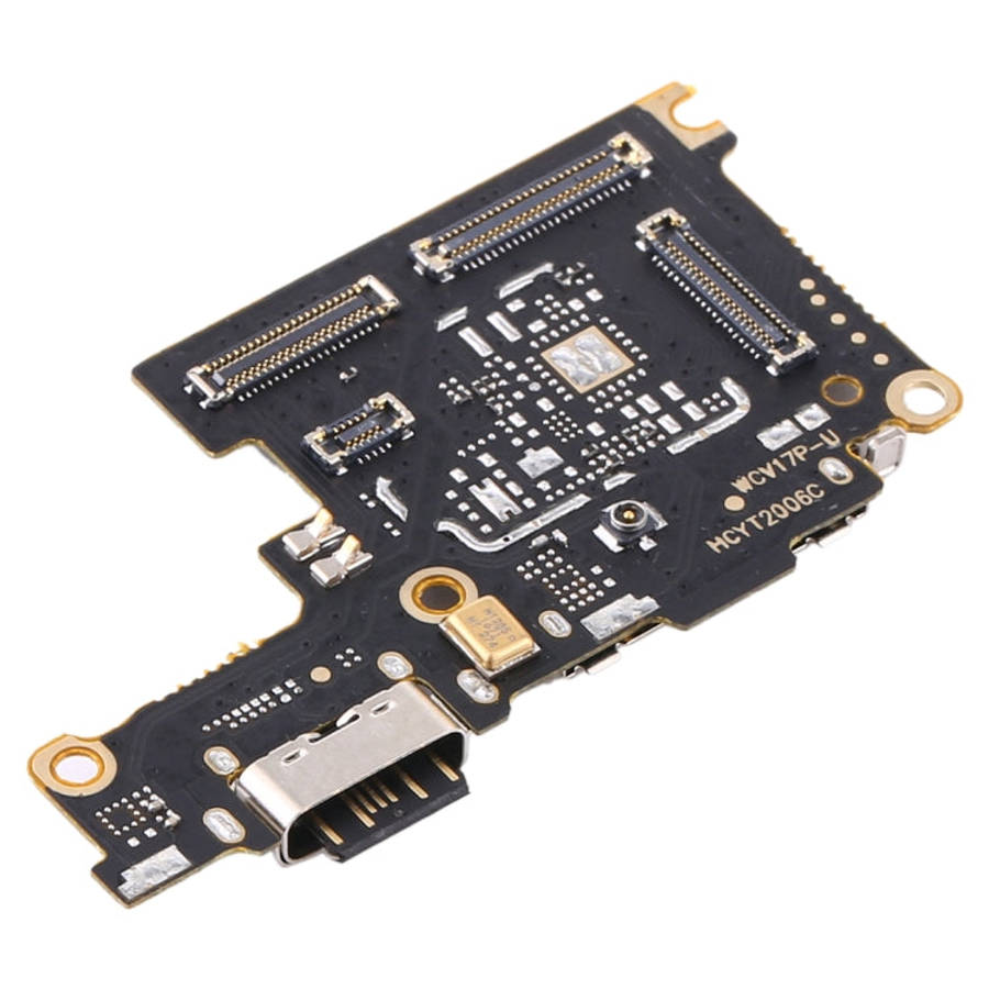 For Vivo V17 Pro Charging Port Board