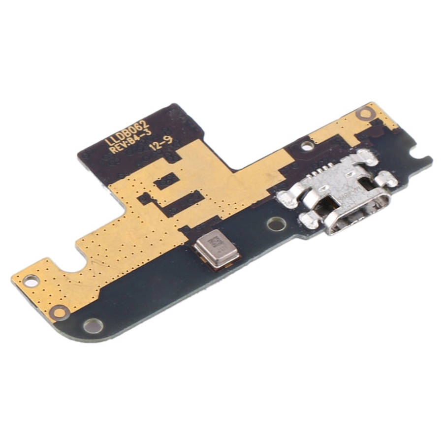 Original Charging Port Board for Xiaomi Redmi Note 5A