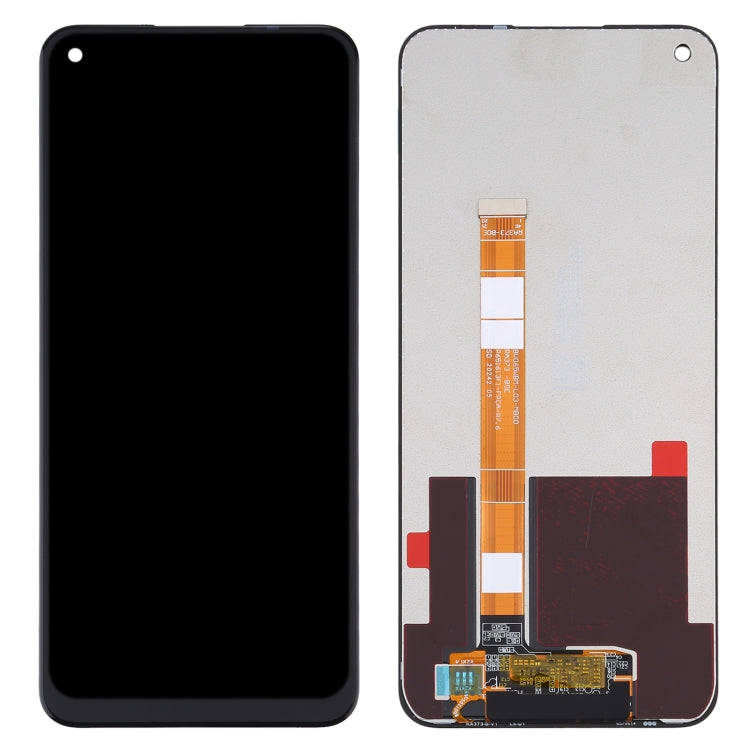 TFT LCD Screen for OPPO A33 (2020)with Digitizer Full Assembly