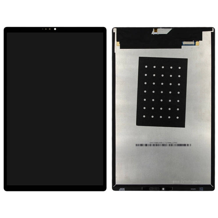 OEM LCD Screen for Lenovo Tab M10 FHD Plus TB-X606F TB-X606X TB-X606 with Digitizer Full Assembly...