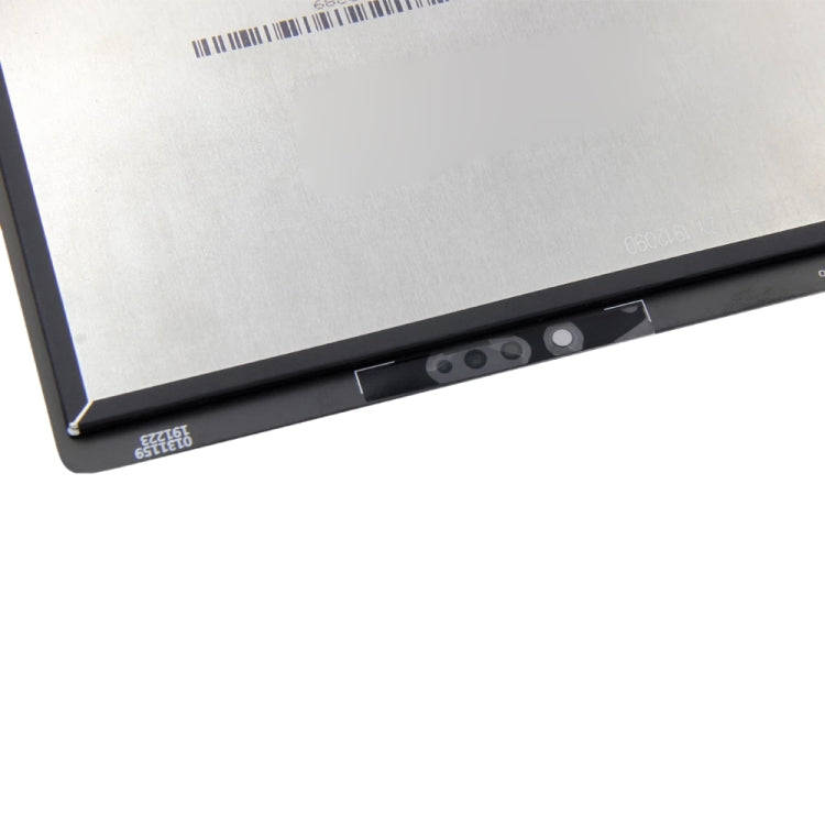 OEM LCD Screen for Lenovo Tab M10 FHD Plus TB-X606F TB-X606X TB-X606 with Digitizer Full Assembly...