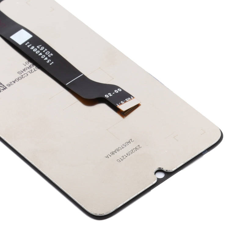 OEM LCD Screen for Huawei Enjoy Z 5G with Digitizer Full Assembly