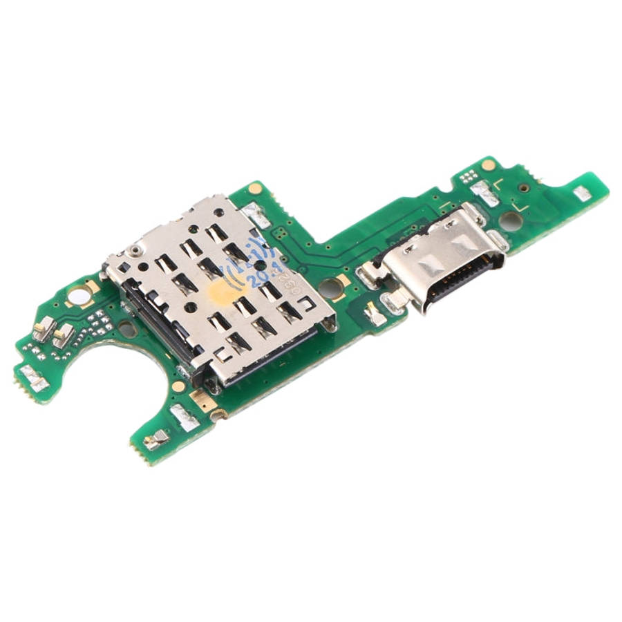 Charging Port Board for Huawei Honor X10 5G