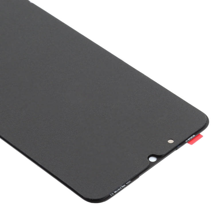 Original AMOLED Material LCD Screen and Digitizer Full Assembly for OPPO Reno3 CPH2043 / A91/ PCP...