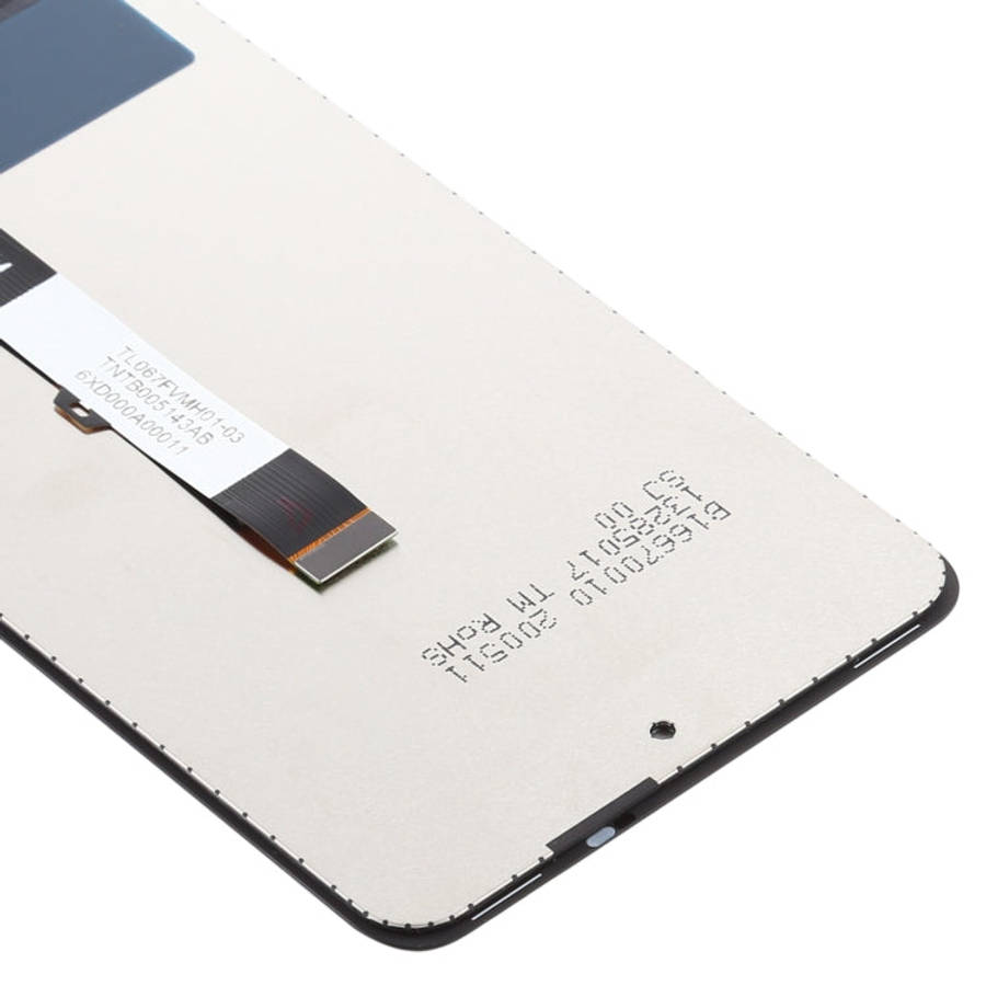 Original LCD Screen and Digitizer Full Assembly for Xiaomi Poco X3 / Poco X3 NFC / Poco X3 Pro M2...