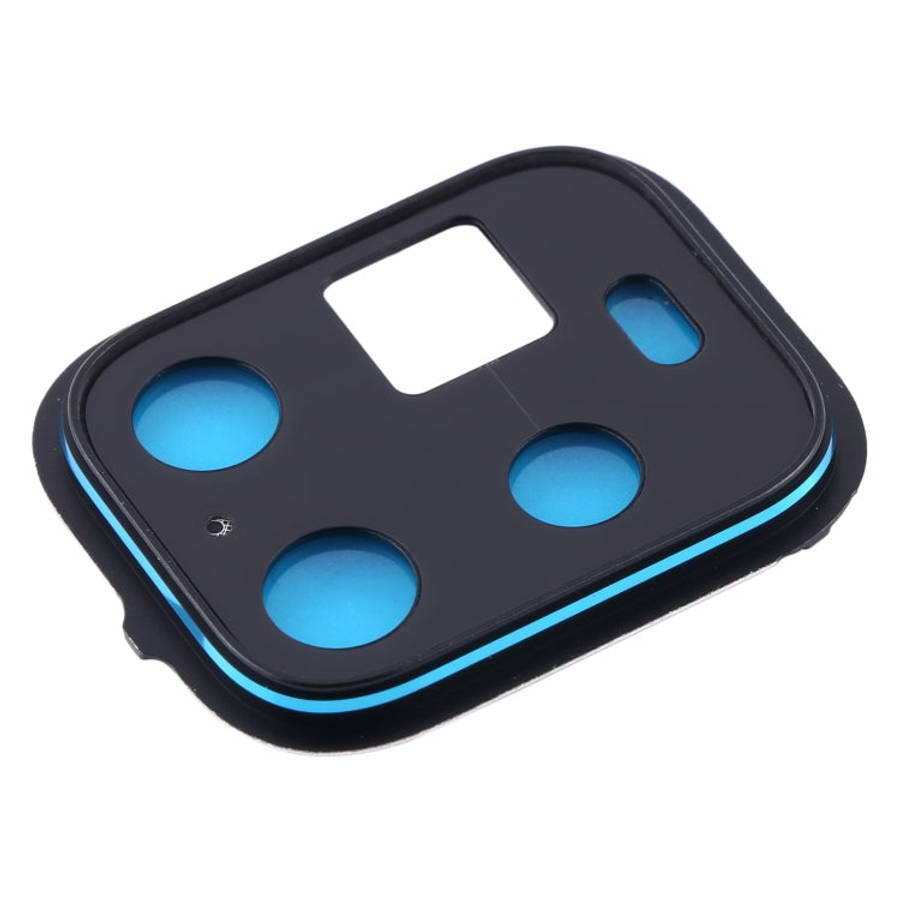 Camera Lens Cover for Xiaomi Redmi 10X Pro 5G / Redmi 10X 5G