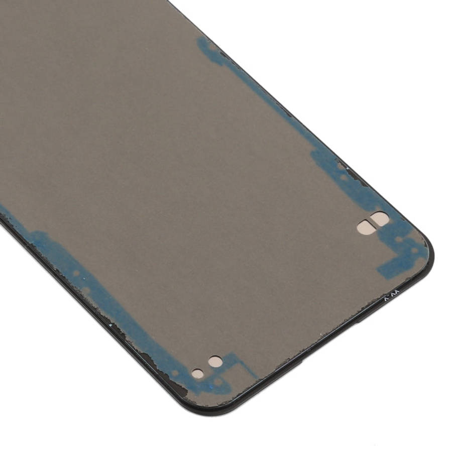 Original Super AMOLED LCD Screen for Vivo V17 Pro 1909 1910 PD1931F_EX with Digitizer Full Assembly