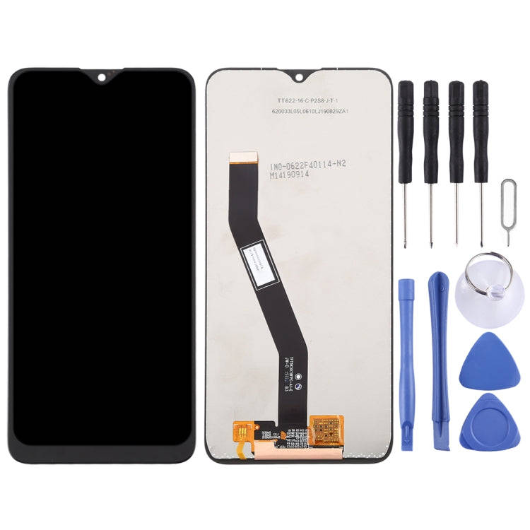 Original LCD Screen for Xiaomi Redmi 8A / Redmi 8 with Digitizer Full Assembly
