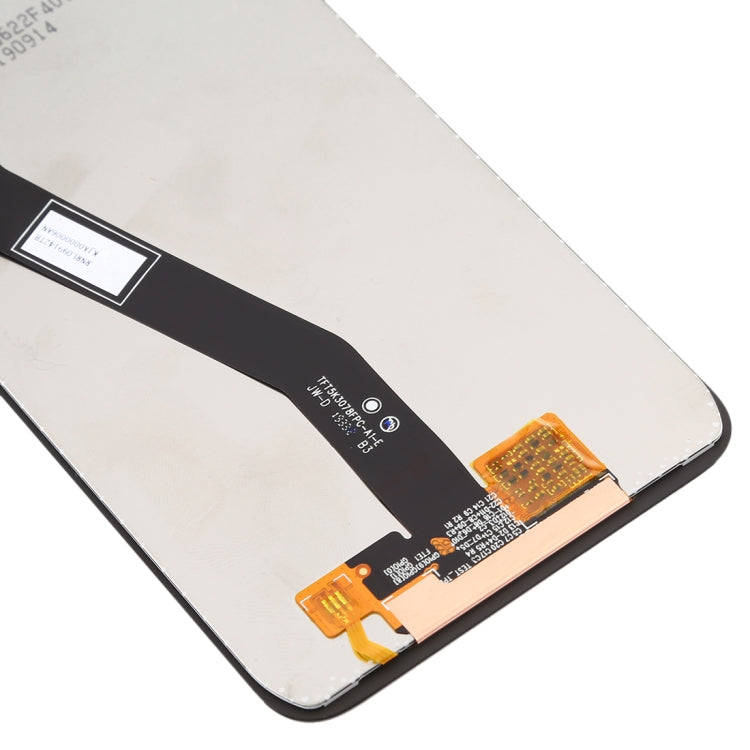 Original LCD Screen for Xiaomi Redmi 8A / Redmi 8 with Digitizer Full Assembly