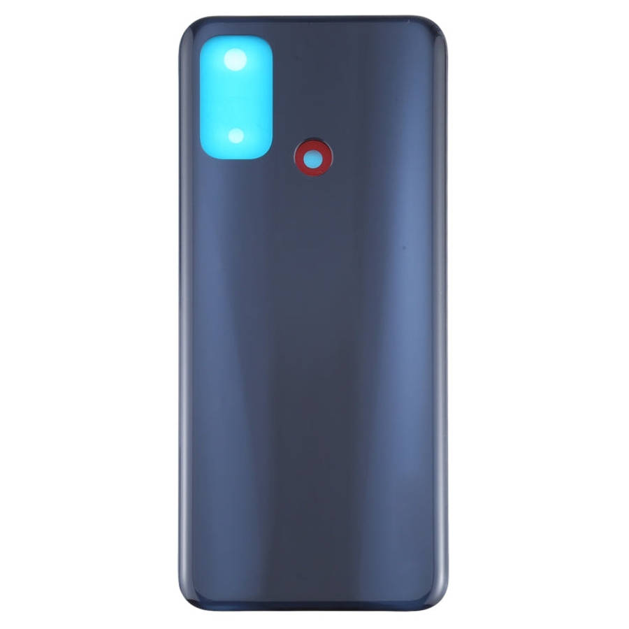 For OPPO A53 2020 / A53 4G / A53s / A32 4G / A33 2020 CPH2127 Battery Back Cover (Black)
