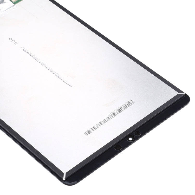 TFT LCD Screen for Xiaomi Mi Pad 4 Plus with Digitizer Full Assembly(Black)