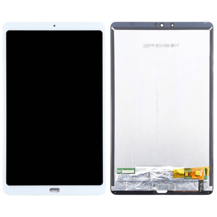 TFT LCD Screen for Xiaomi Mi Pad 4 Plus with Digitizer Full Assembly(White)