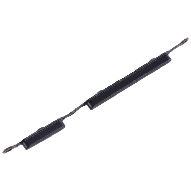 Power Button and Volume Control Button for Xiaomi Redmi 9A(Black)