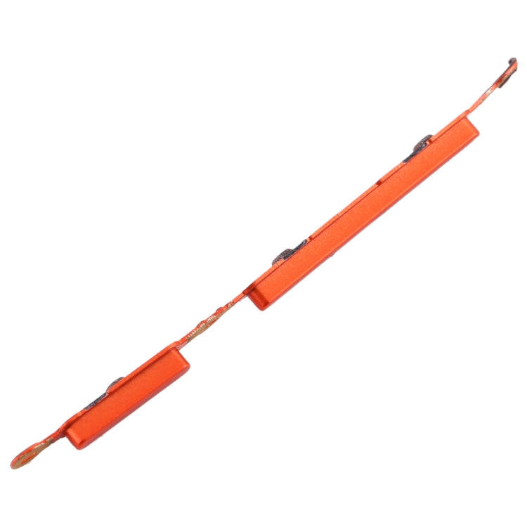 Power Button and Volume Control Button for Xiaomi Redmi 9A(Red)