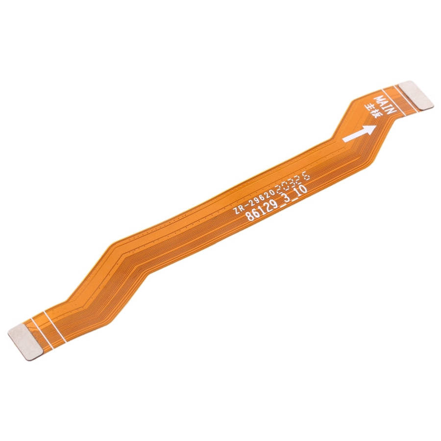 For OPPO Realme 5i Motherboard Flex Cable