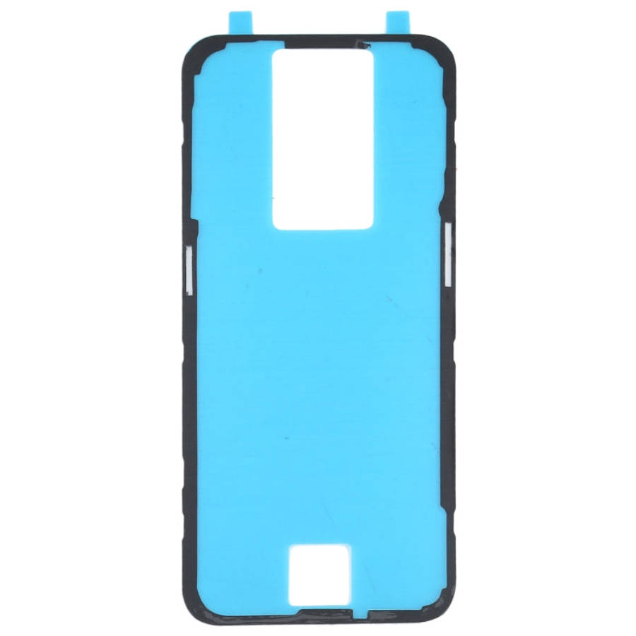 For OPPO R17 Pro CPH1877 PBDM00 10pcs Back Housing Cover Adhesive