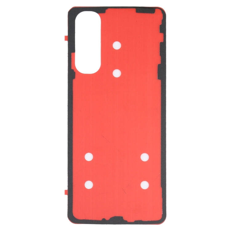 For OPPO Reno3 Pro PCRM00 PCRT00 CPH2009 CPH2035 CPH2037 CPH2036 10pcs Back Housing Cover Adhesive