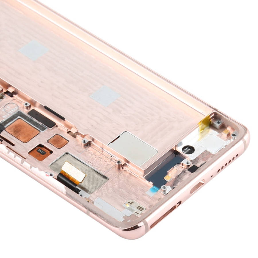 Original LCD Screen for Xiaomi Mi 10 5G / Mi 10 Pro 5GM2001J2G, M2001J2I S Version Digitizer Full...