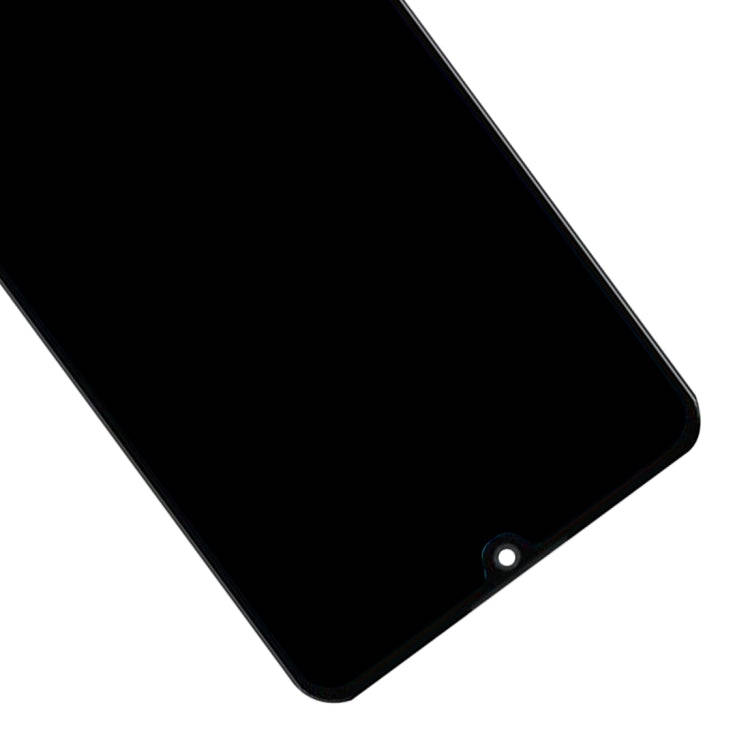 OEM LCD Screen for ZTE Blade 10 Prime with Digitizer Full Assembly (Black)
