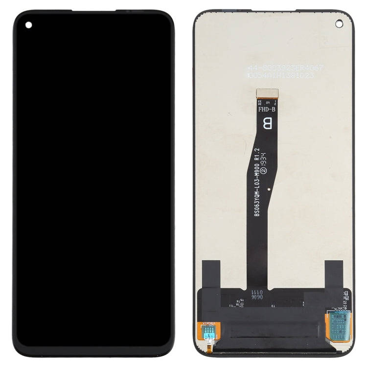 OEM LCD Screen for Huawei Mate 30 Lite with Digitizer Full Assembly