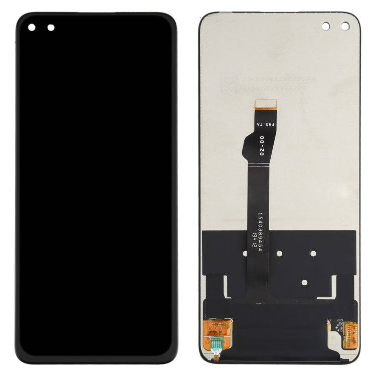 OEM LCD Screen for Huawei Honor Play4 Pro with Digitizer Full Assembly