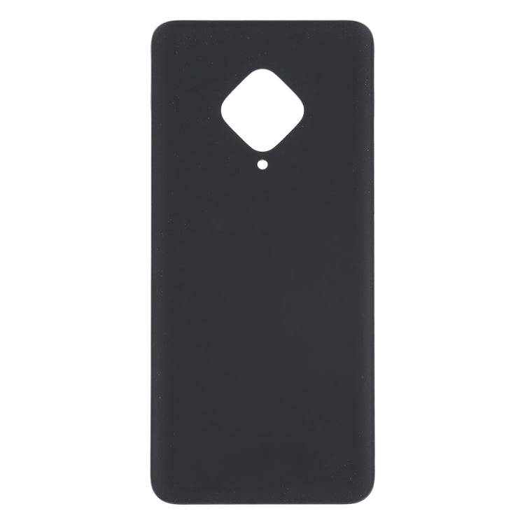 For Vivo Y9s/S1 Pro/V17 (Russia)/V1945A/V1945T/1920 Battery Back Cover (Black)