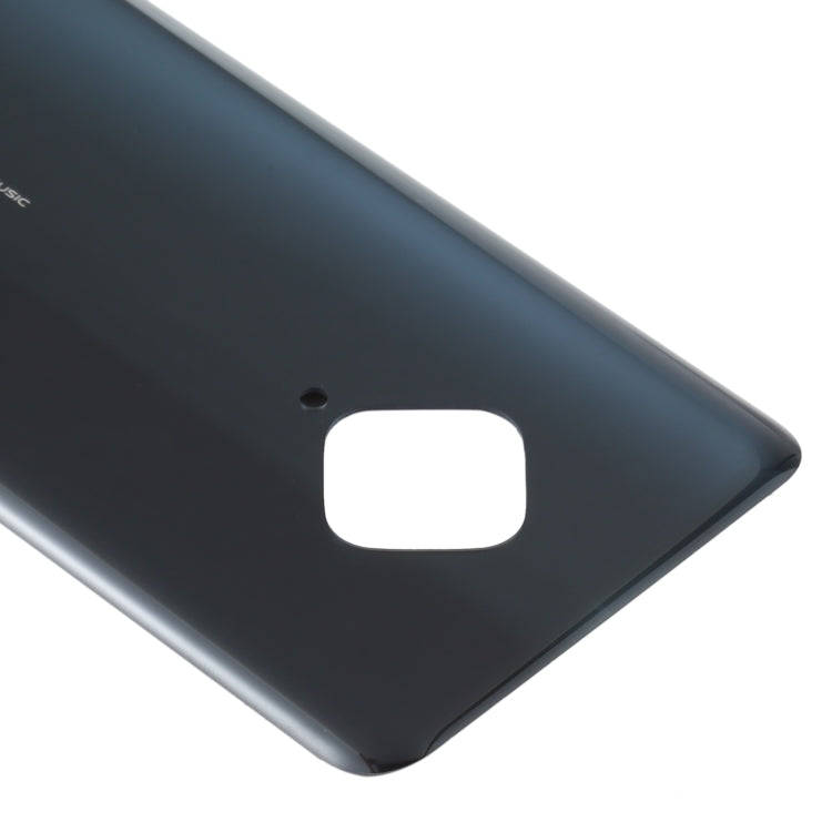 For Vivo Y9s/S1 Pro/V17 (Russia)/V1945A/V1945T/1920 Battery Back Cover (Black)