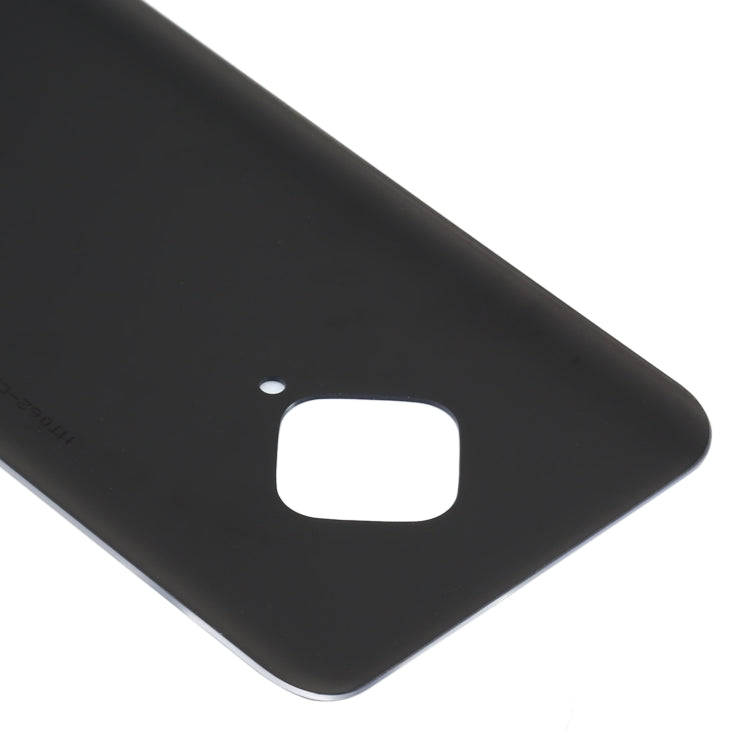 For Vivo Y9s/S1 Pro/V17 (Russia)/V1945A/V1945T/1920 Battery Back Cover (Black)