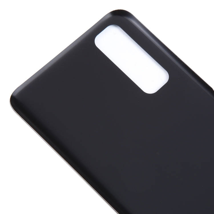 For Vivo Y70 / V20 SE V2022, V2023 Battery Back Cover(Blue)