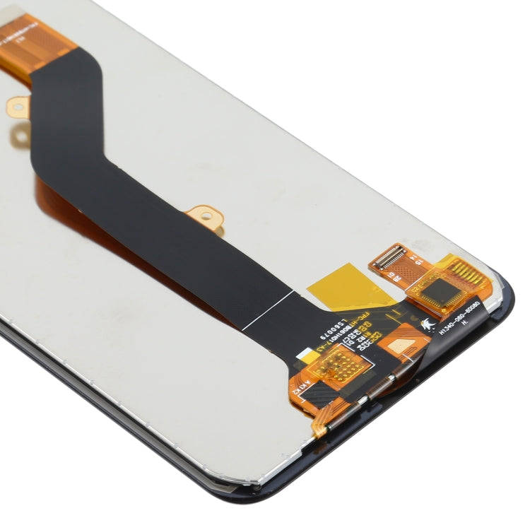 TFT LCD Screen for Tecno Spark Go KC1 with Digitizer Full Assembly