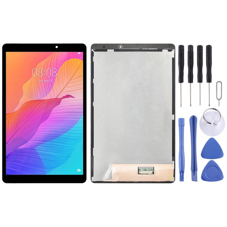 OEM LCD Screen for Huawei MatePad T8 Kobe2-L09, Kobe2-L03, KOB2-L09 with Digitizer Full Assembly(...