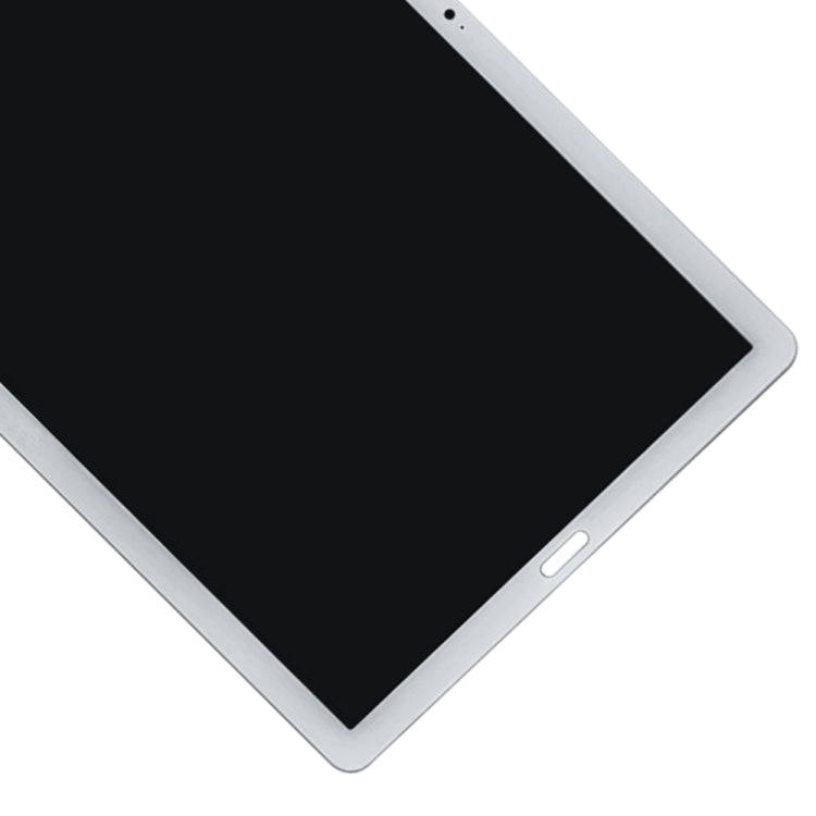 OEM LCD Screen for Huawei MediaPad M6 10.8 with Digitizer Full Assembly (White)