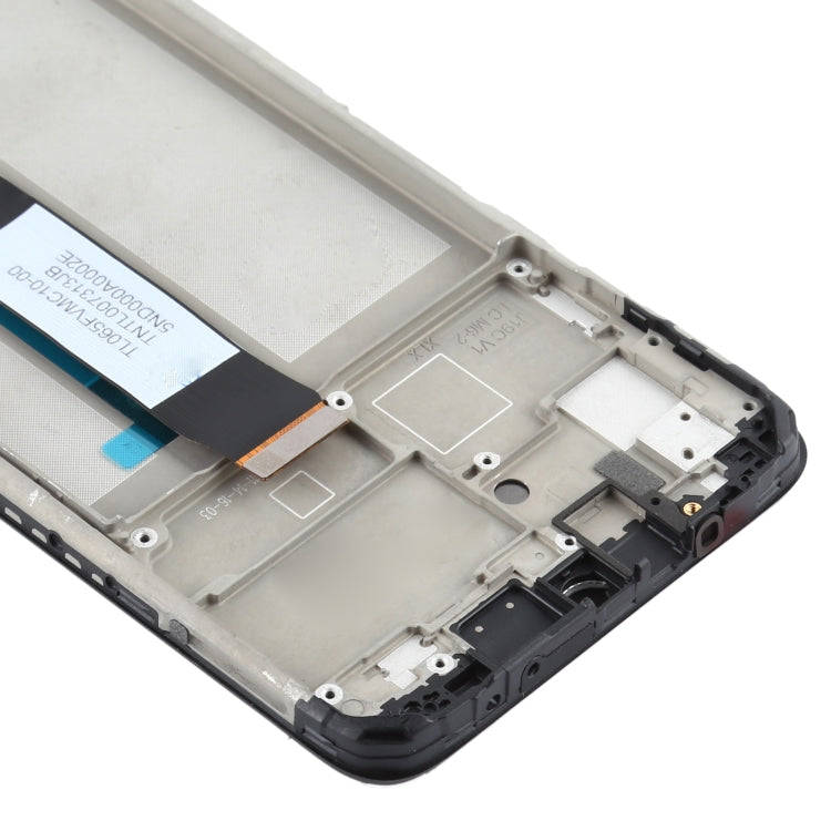 Original LCD Screen for Xiaomi Redmi Note 9 4G / Poco M3 / Redmi 9T / Redmi 9 Power Digitizer Ful...