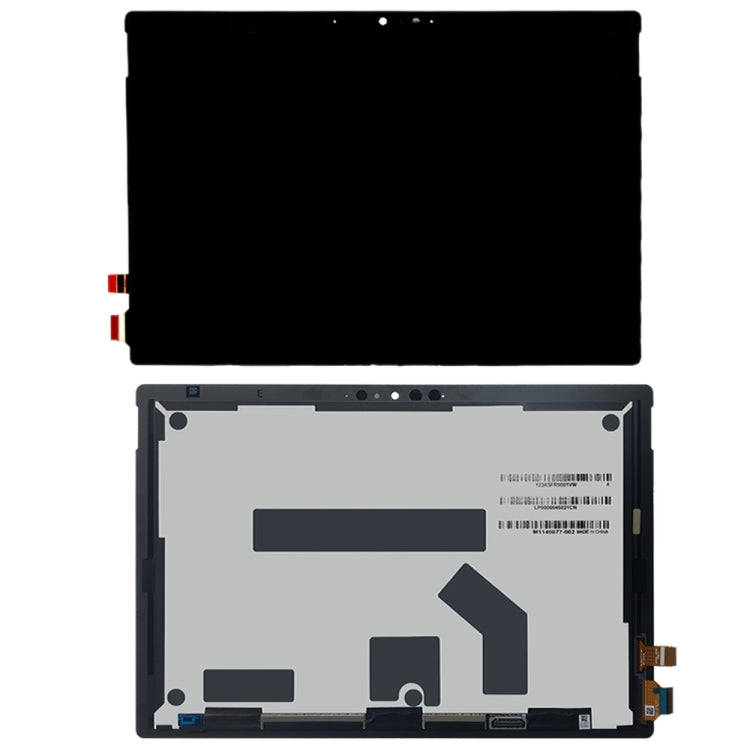 Original LCD Screen for Microsoft Surface Pro 7 Plus / Pro 7+ 1960 1961 with Digitizer Full Assem...