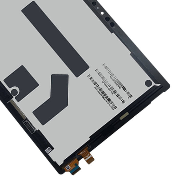 Original LCD Screen for Microsoft Surface Pro 7 Plus / Pro 7+ 1960 1961 with Digitizer Full Assem...