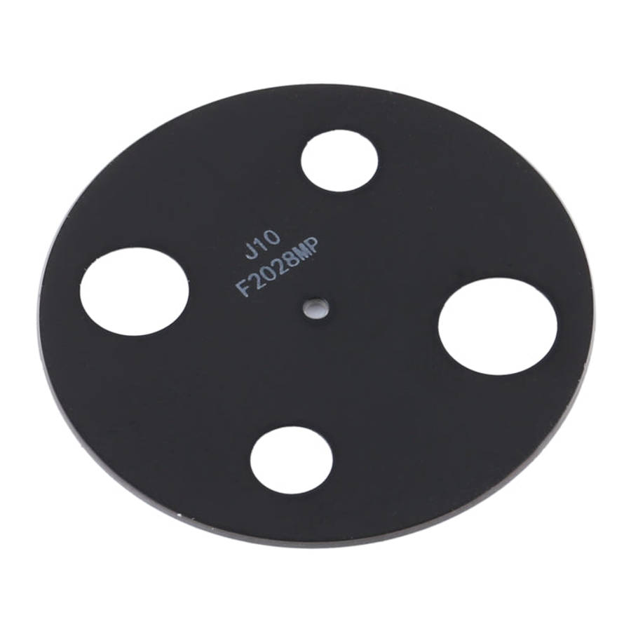 10 PCS Back Camera Lens for Xiaomi Redmi K30 Ultra / M2006J10C